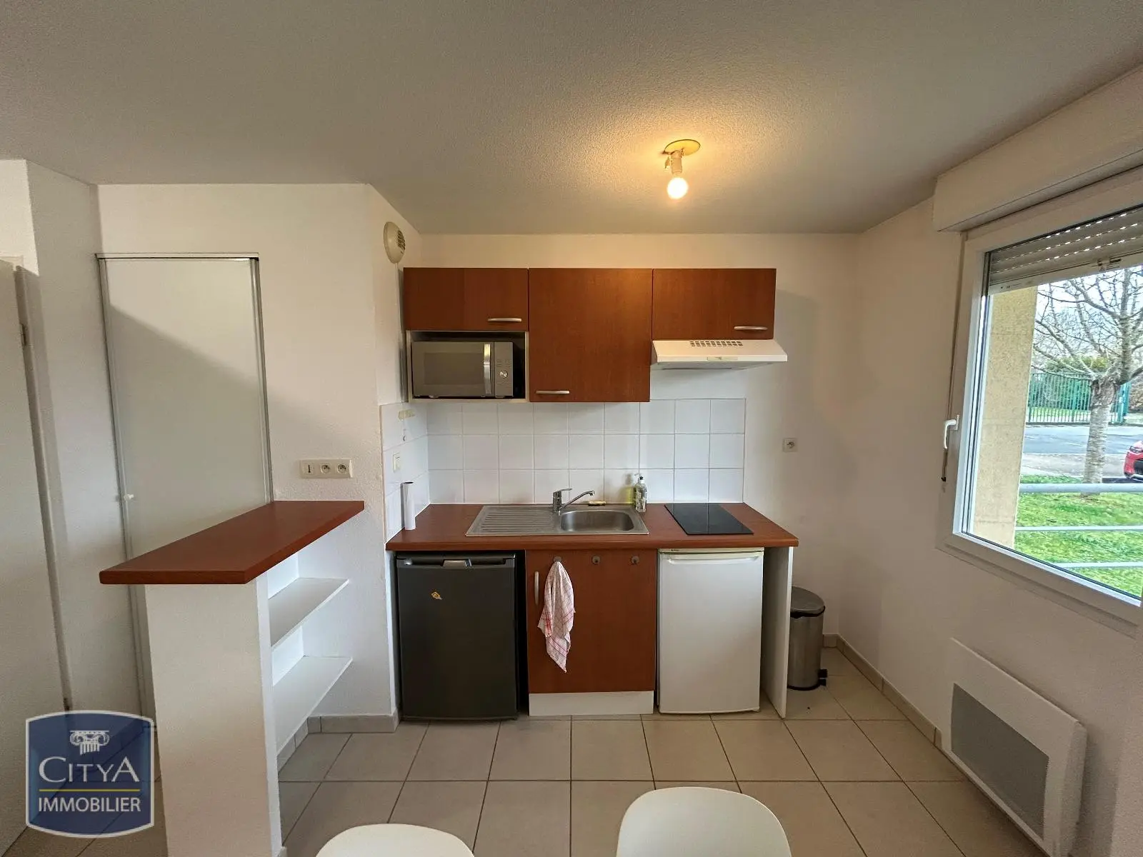 Photo 5 Appartement 2 pièces 42.1m²