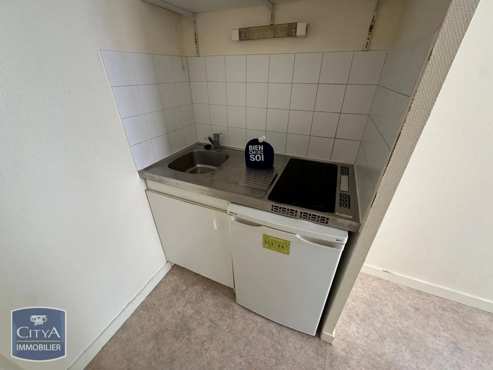 Photo 5 Appartement 1 pièce 22.15m²