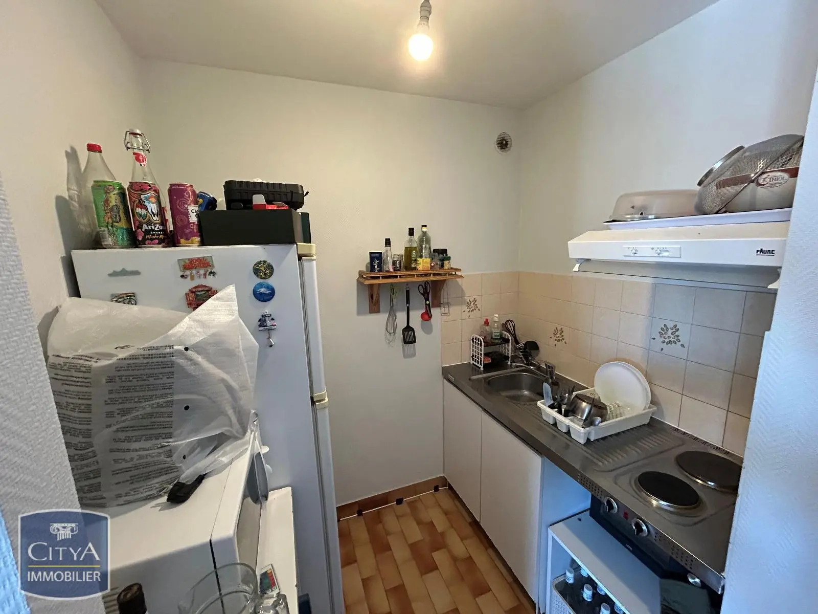 Photo 3 Appartement 2 pièces 45m²