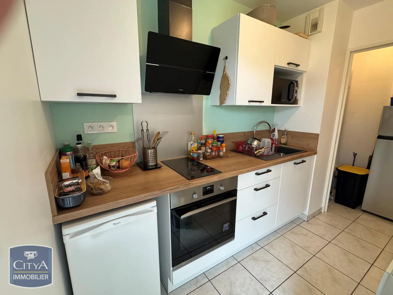 Photo 3 Appartement 2 pièces 47.6m²