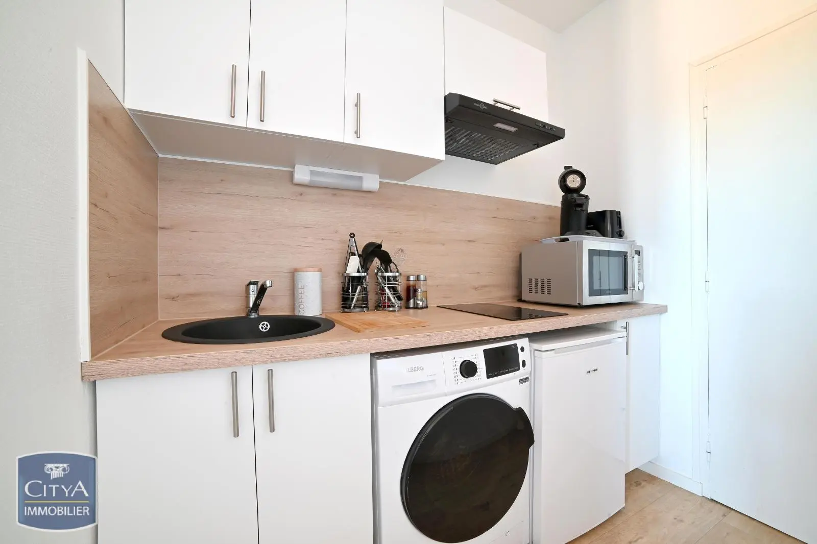 Photo 3 appartement Poitiers