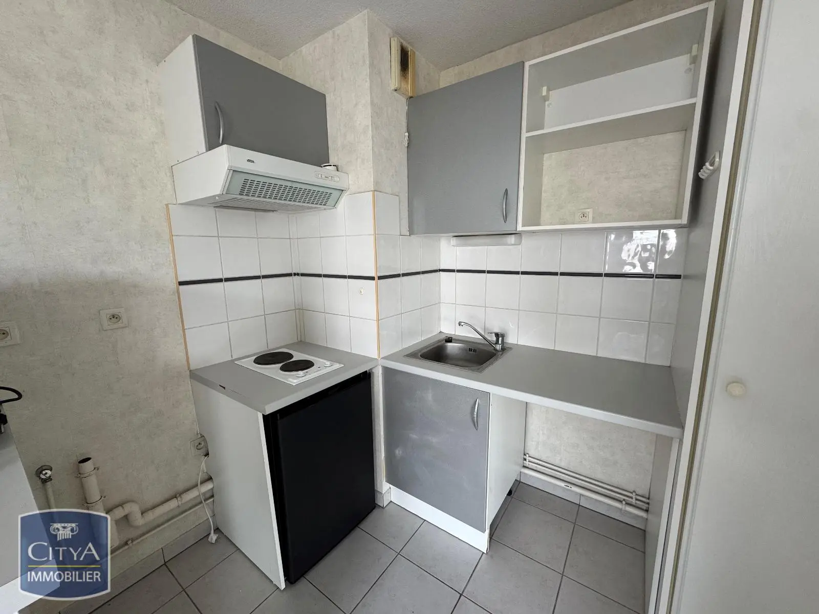 Photo 4 Appartement 2 pièces 43.04m²