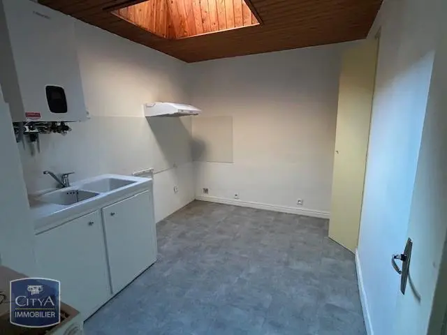 Photo 2 Appartement 2 pièces 50.59m²
