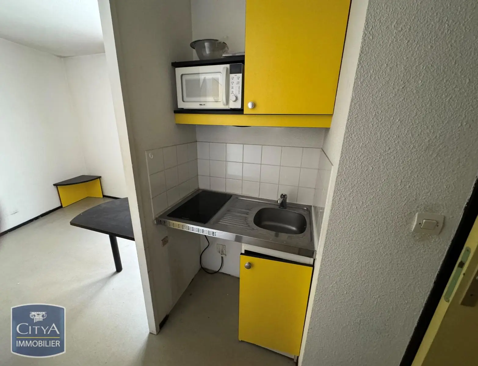 Photo 5 Appartement 1 pièce 15.07m²