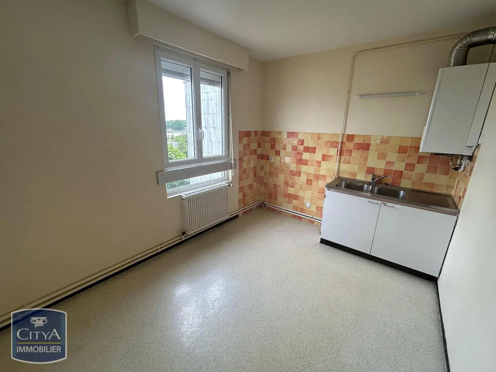 Photo 3 Appartement 3 pièces 58m²