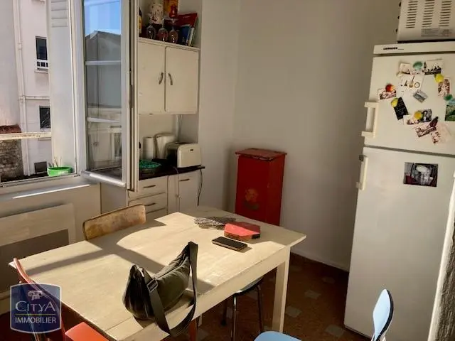 Photo 4 Appartement 2 pièces 43.78m²