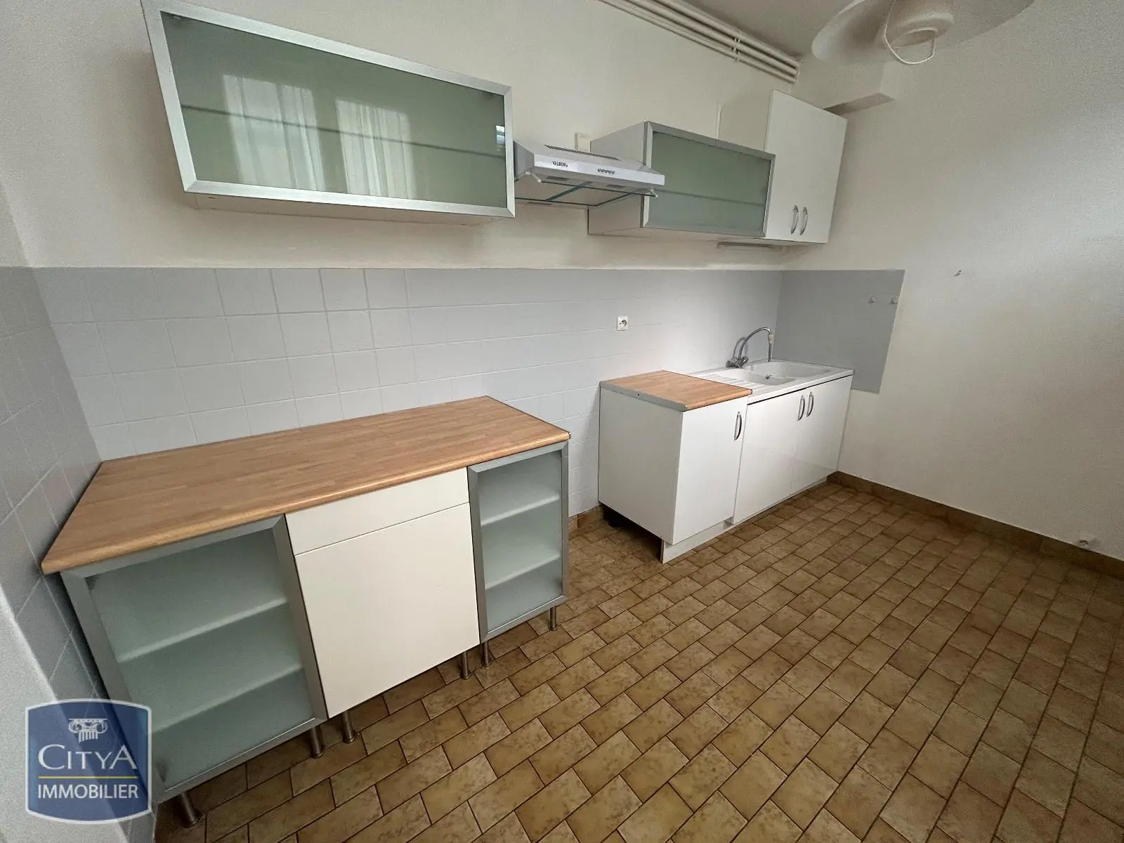 Photo 8 Appartement 3 pièces 80m²