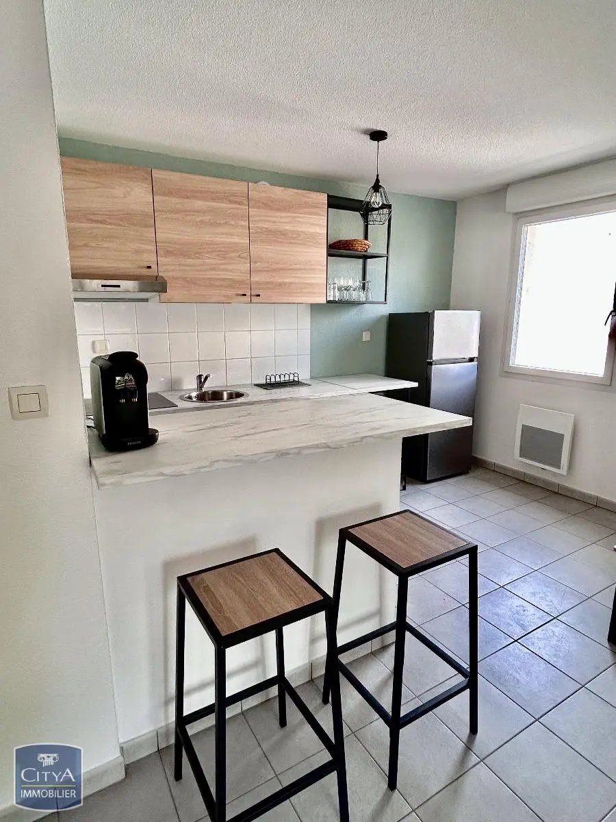Photo 4 Appartement 3 pièces 64.97m²