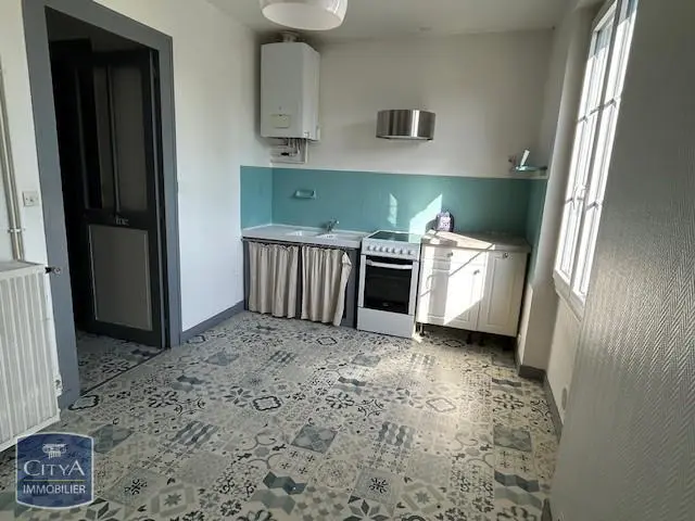 Photo 6 Appartement 2 pièces 61.4m²