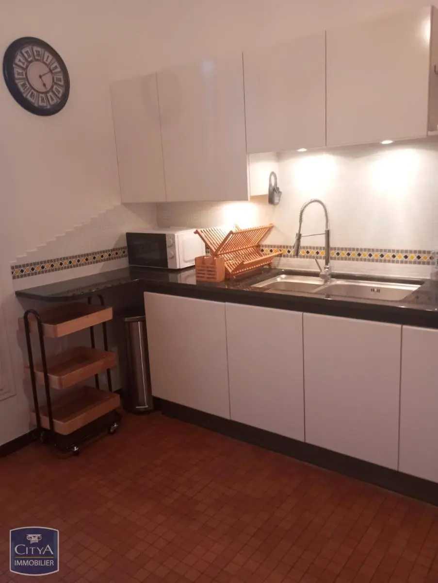 Photo 2 Appartement 3 pièces 92.49m²