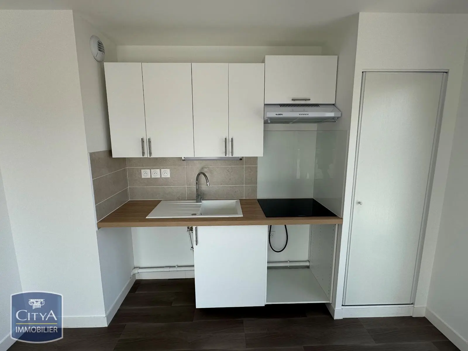 Photo 3 Appartement 3 pièces 65.03m²