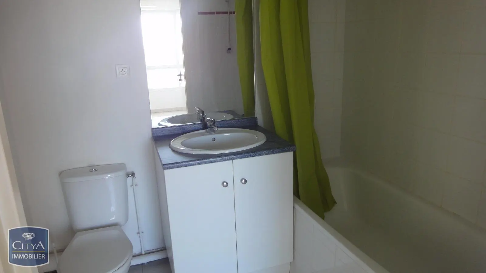 Photo 6 Appartement 2 pièces 38.27m²