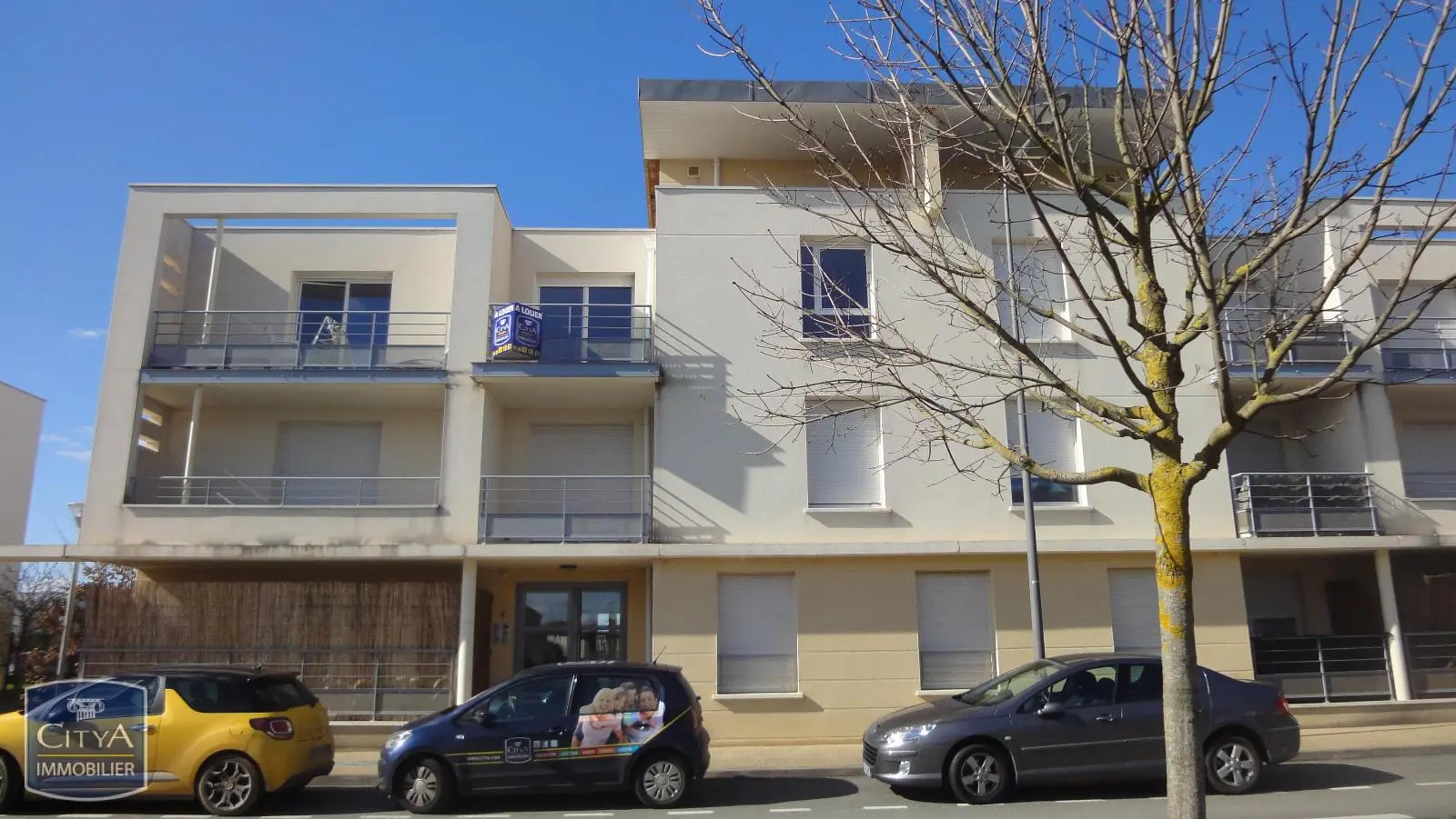 Photo 7 Appartement 2 pièces 38.27m²