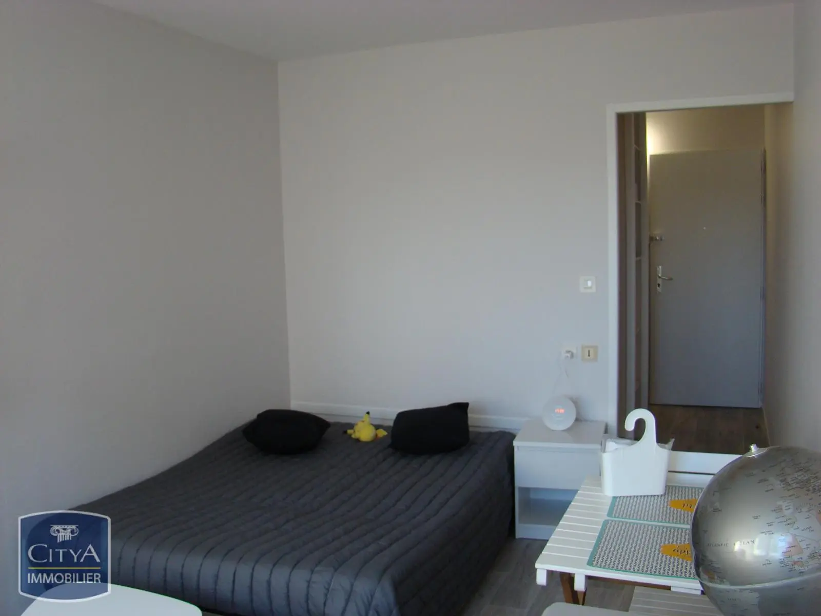 Photo 2 pour Appartement 1 pièce 21.51m² Photo 2 Appartement 1 pièce 21.51m²