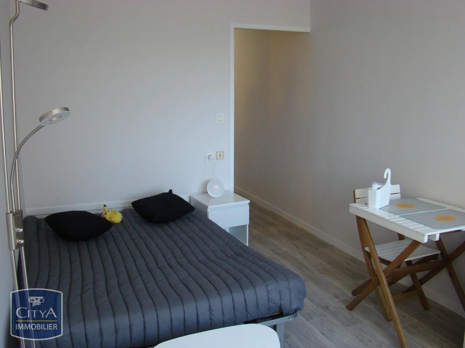 Photo 3 pour Appartement 1 pièce 21.51m² Photo 3 Appartement 1 pièce 21.51m²