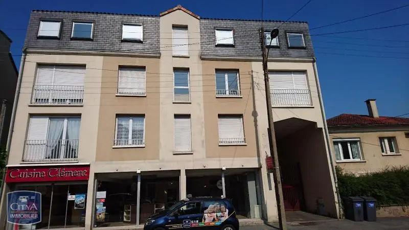 Photo 4 Appartement 1 pièce 14.51m²