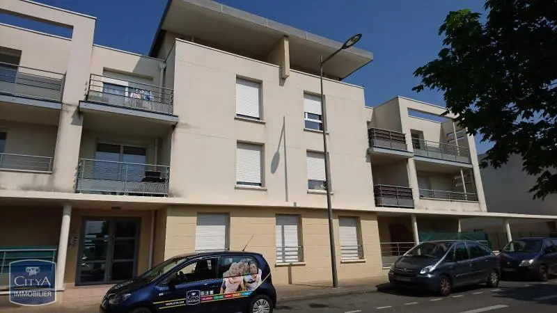 Photo 4 Appartement 3 pièces 64.85m²