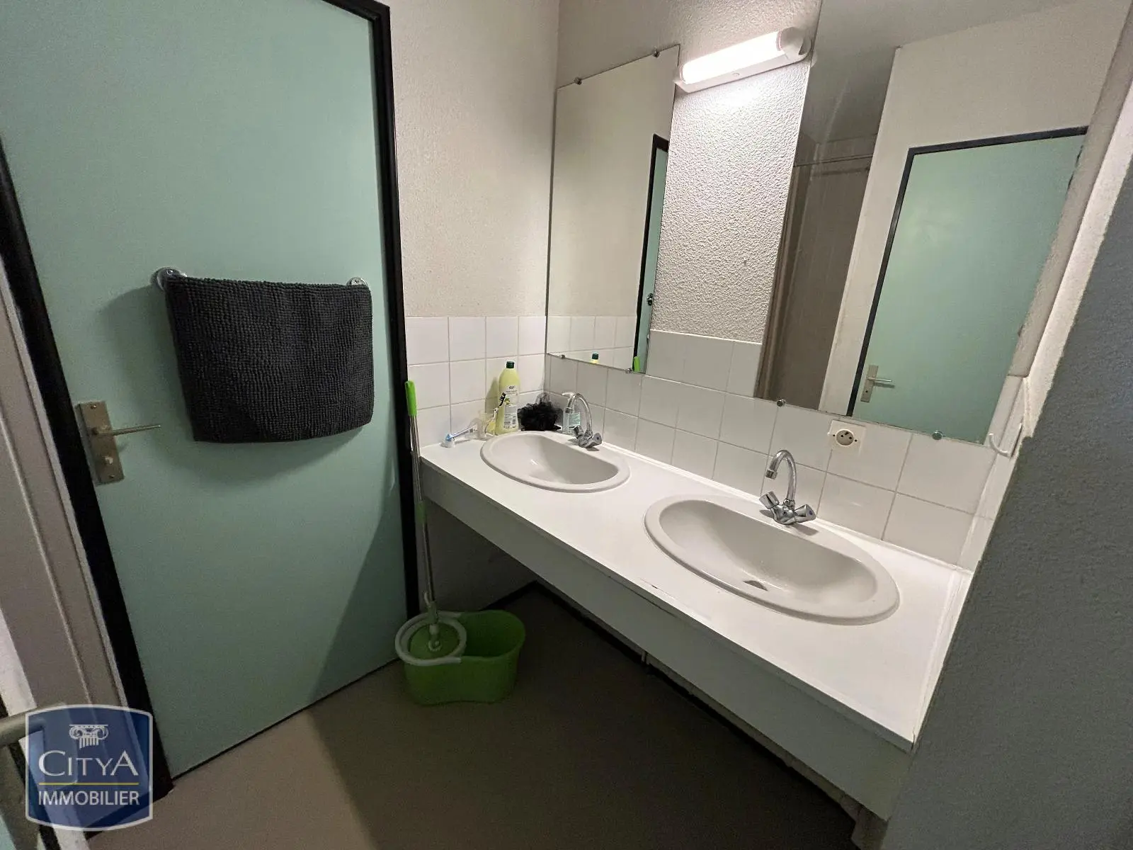 Photo 3 Appartement 1 pièce 11.94m²