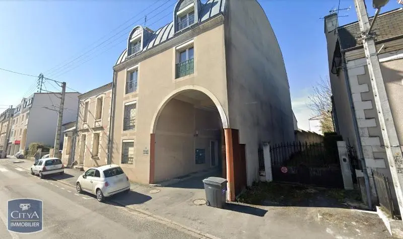 Photo 0 appartement Poitiers