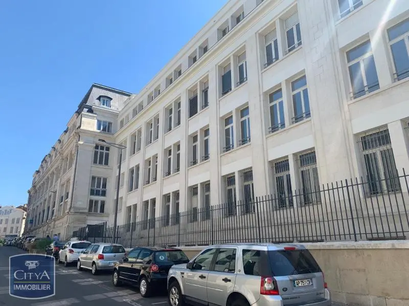 Photo 7 appartement Poitiers