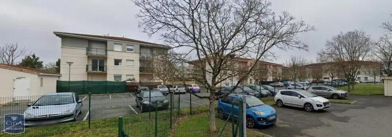 Photo 9 Appartement 2 pièces 42.12m²