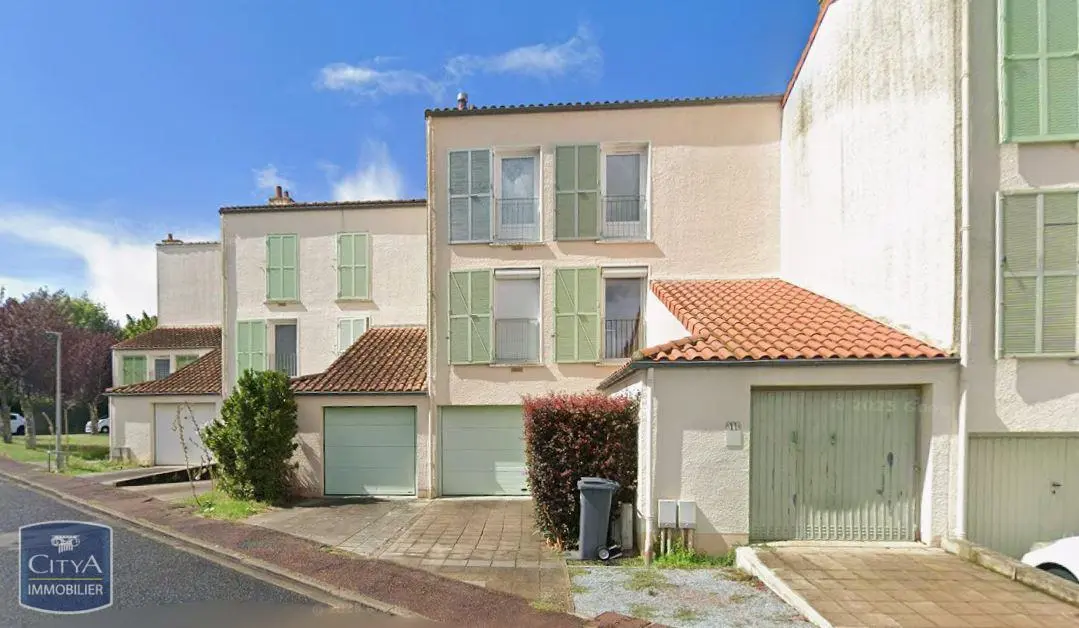 Photo 1 Appartement 3 pièces 92.49m²