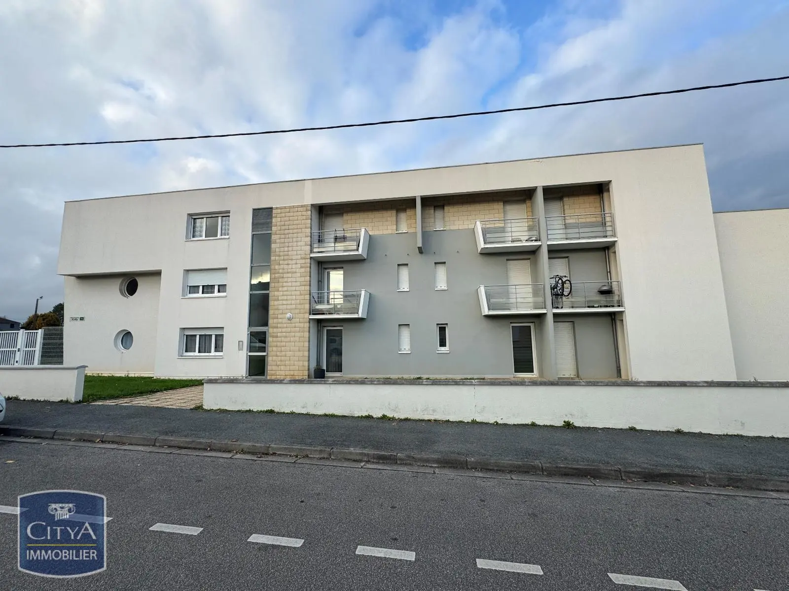 Photo 10 Appartement 1 pièce 29.8m²