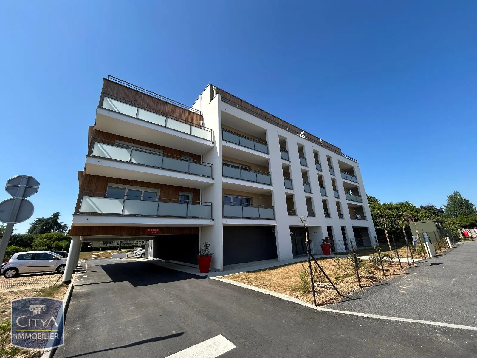 Photo 11 Appartement 3 pièces 65.03m²