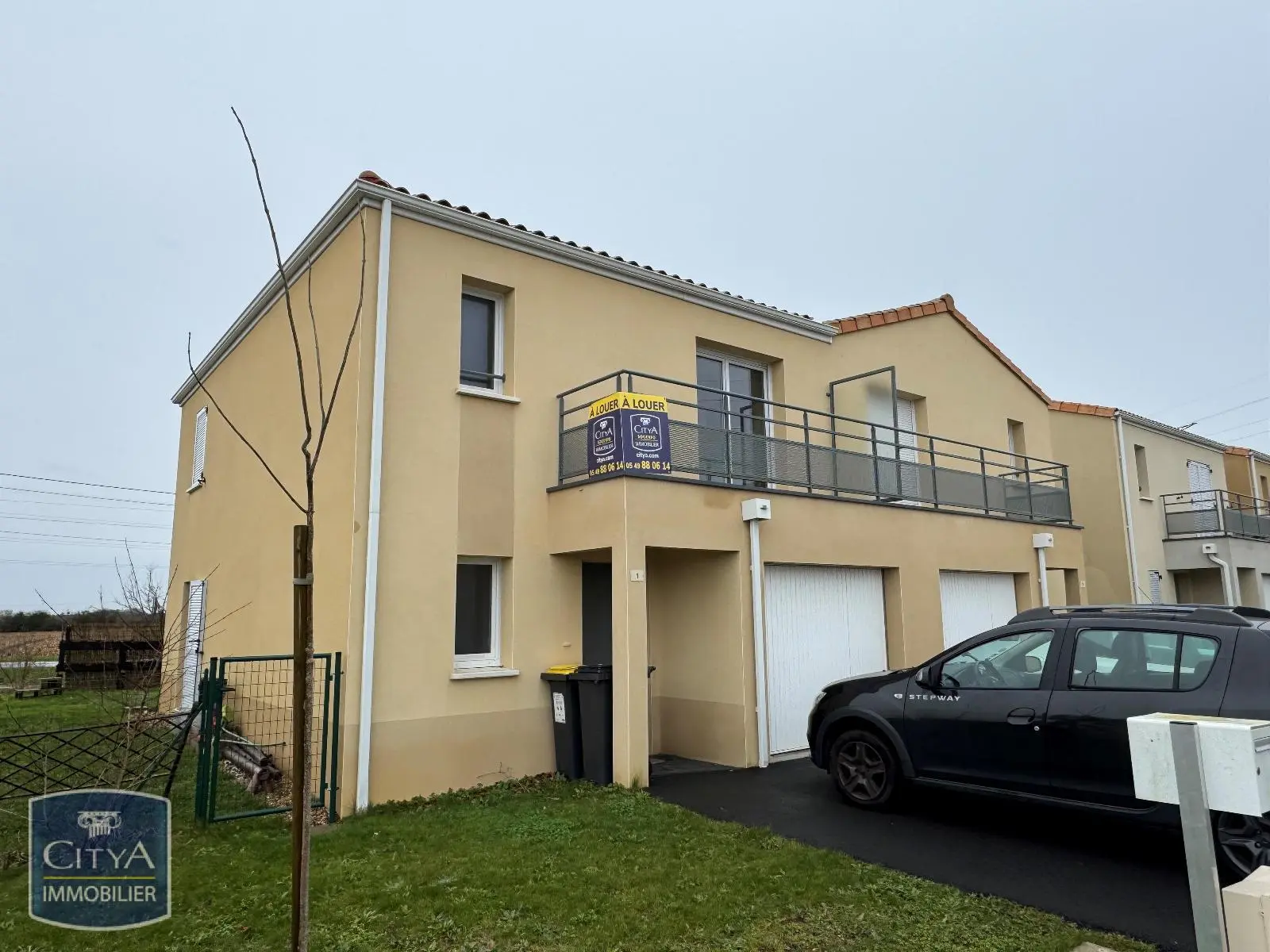 Photo 13 Maison 4 pièces 86.79m²