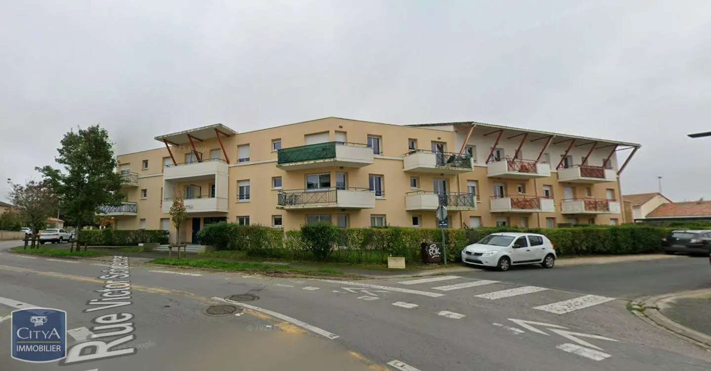 Photo 11 Appartement 2 pièces 54.2m²