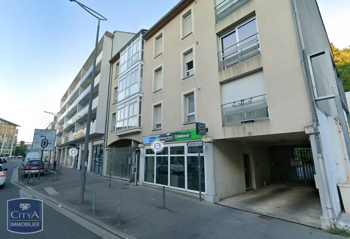 Photo 1 Appartement 3 pièces 76.7m²