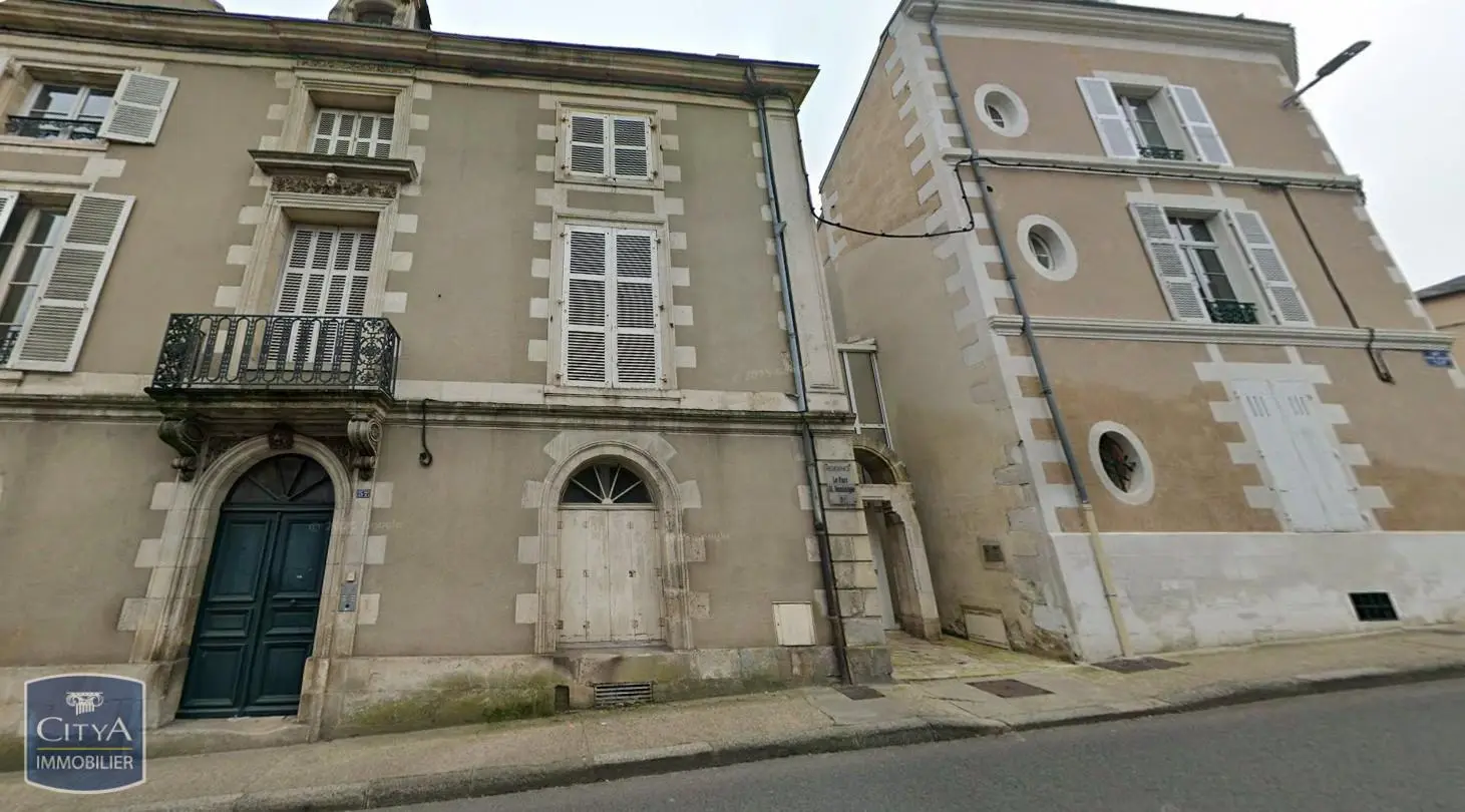 Photo 1 Appartement 1 pièce 22m²