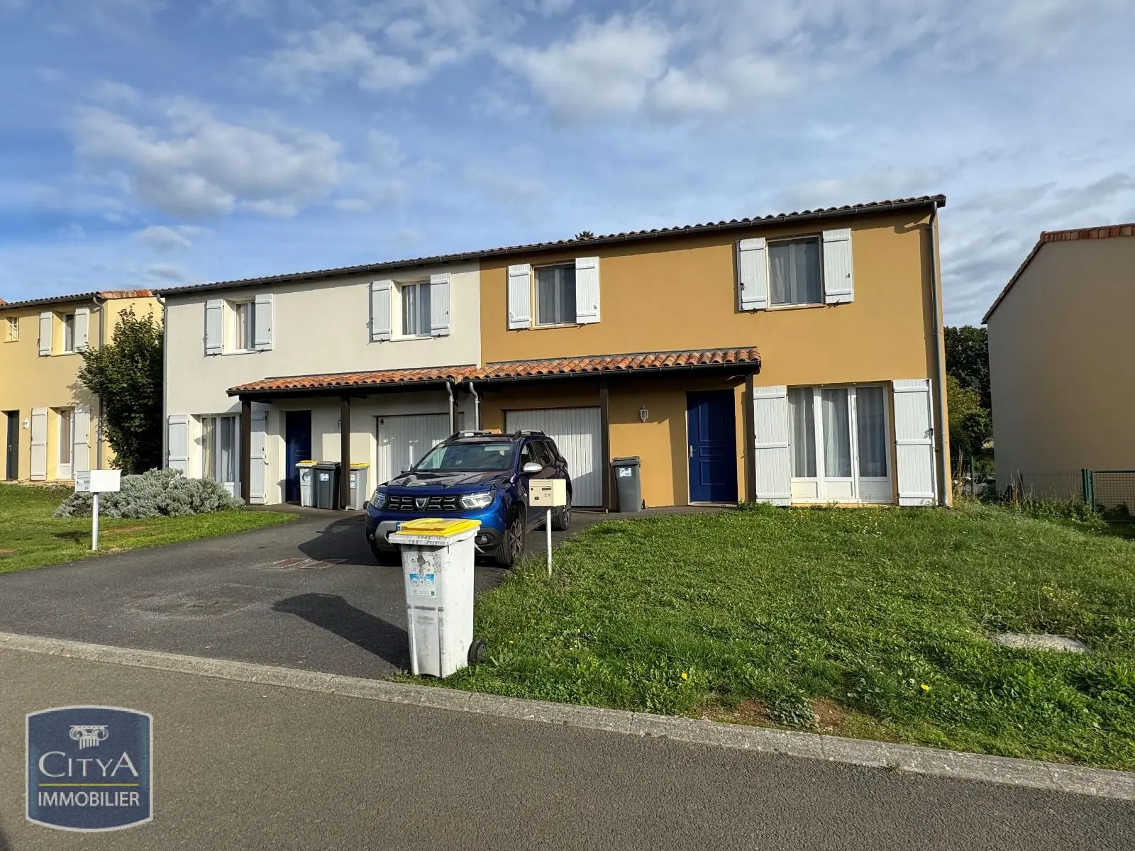 Photo 1 Maison 5 pièces 95.74m²