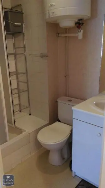 Photo 3 Appartement 1 pièce 25m²