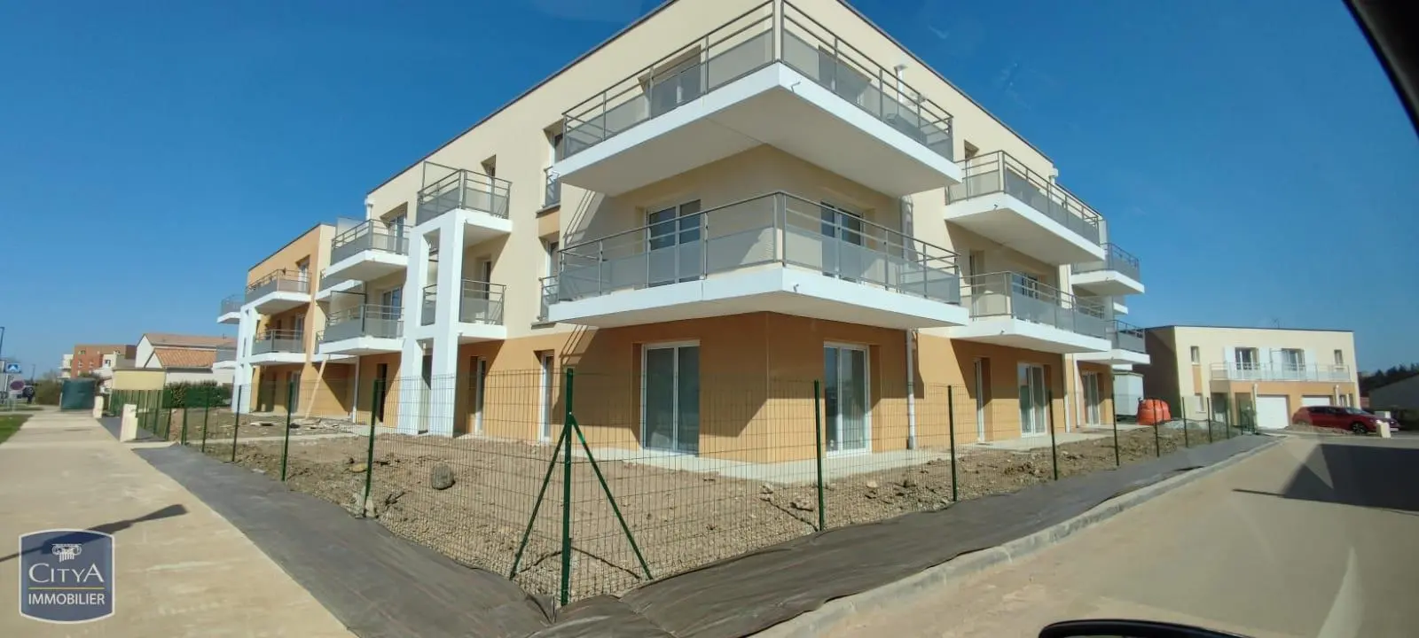 Photo 2 Appartement 3 pièces 64.25m²