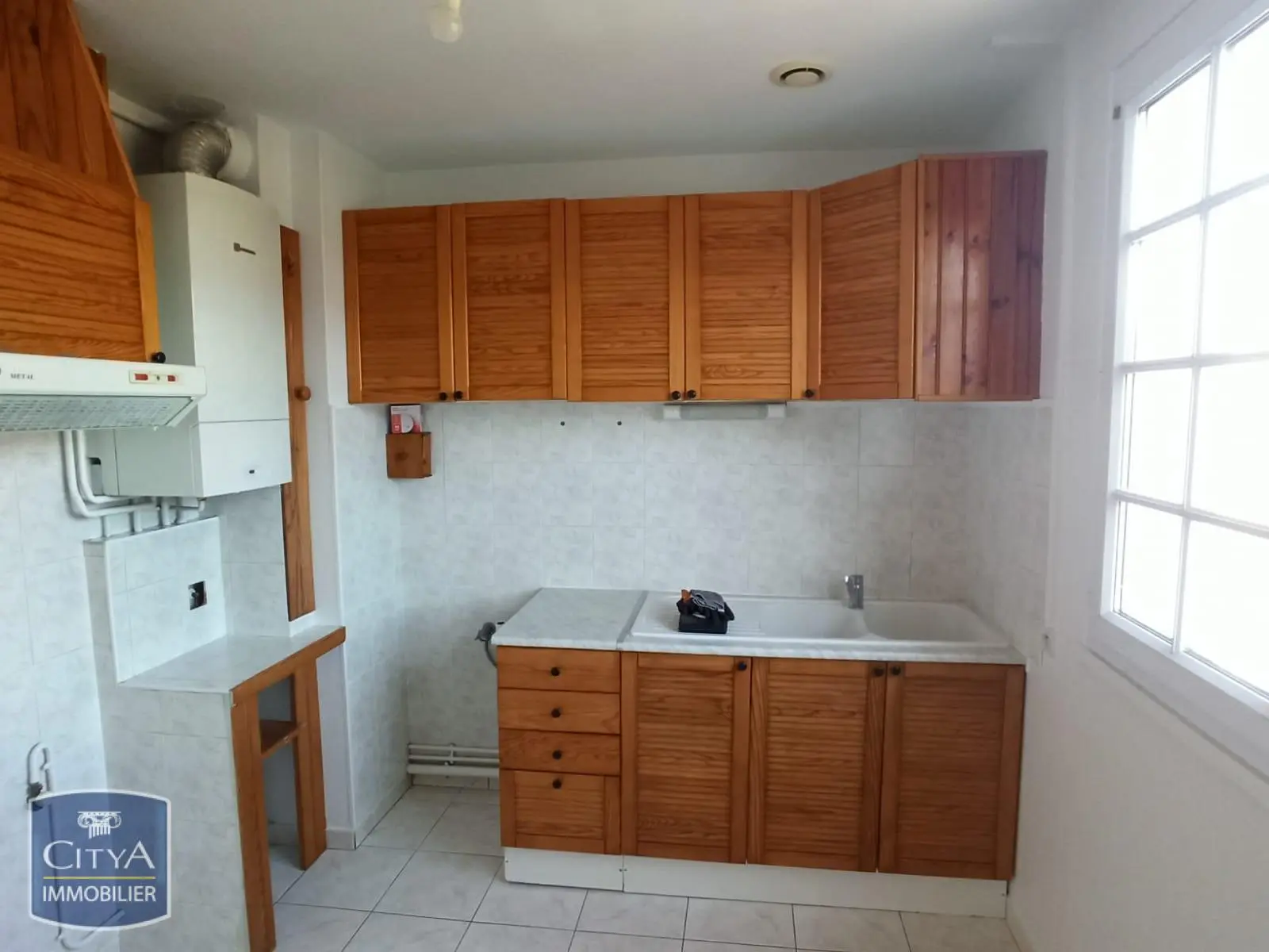Photo 6 Appartement 2 pièces 44.22m²