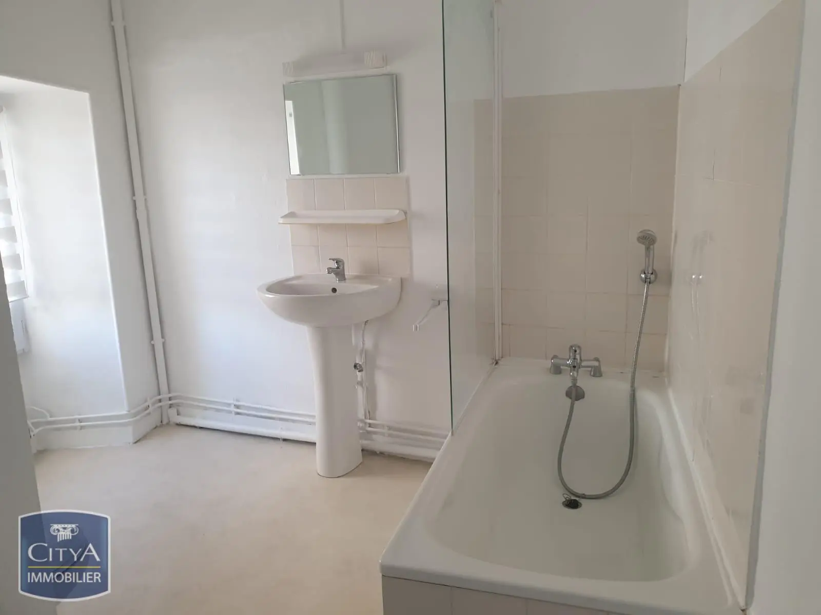 Photo 4 Appartement 1 pièce 21.7m²