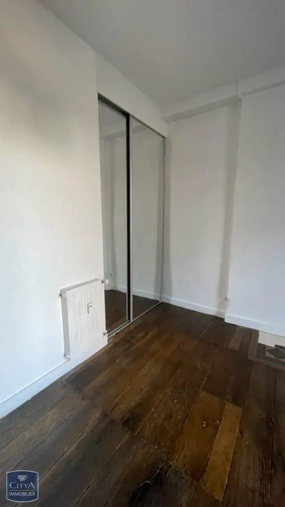 Photo 5 Appartement 1 pièce 21.7m²