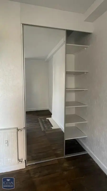 Photo 2 Appartement 1 pièce 21.7m²