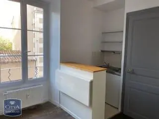 Photo 8 Appartement 1 pièce 21.7m²