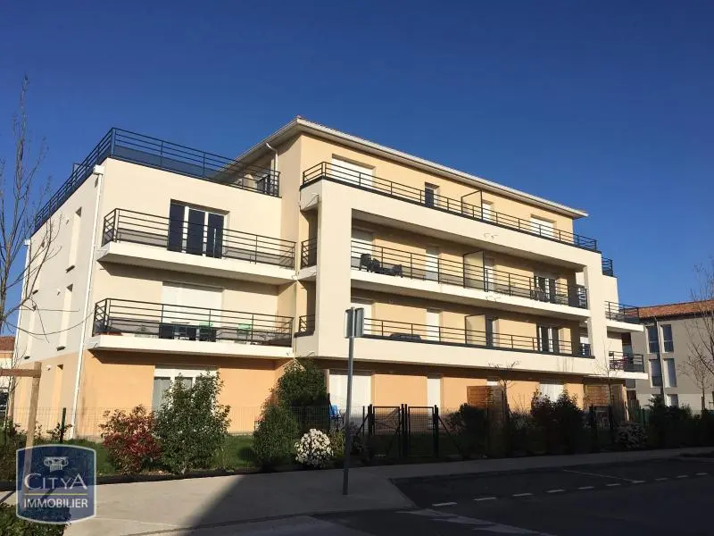 Photo 4 appartement Mignaloux-Beauvoir