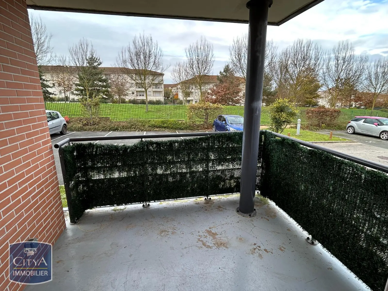 Photo 7 Appartement 3 pièces 58m²