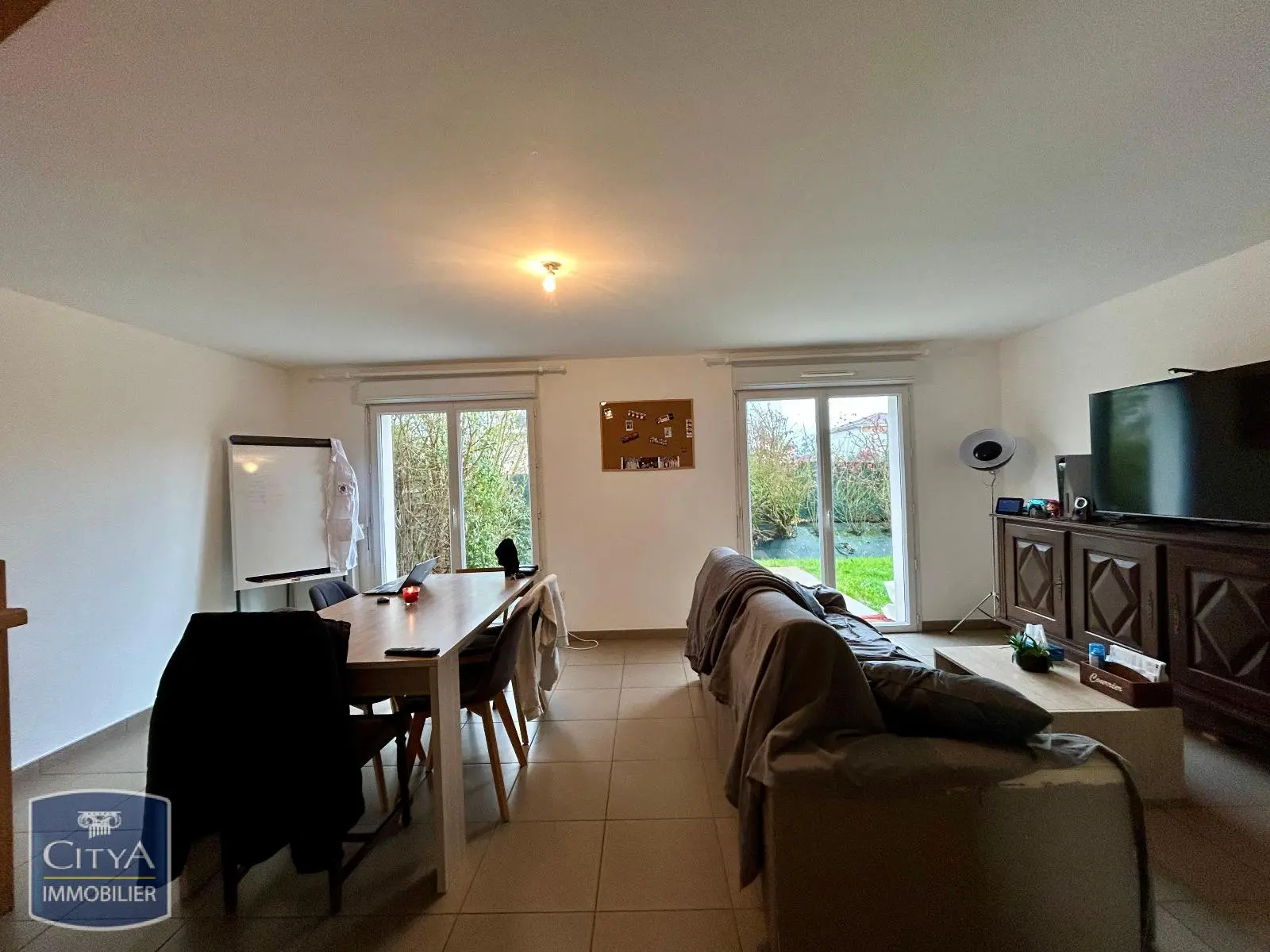 Photo 2 Maison 4 pièces 84.55m²