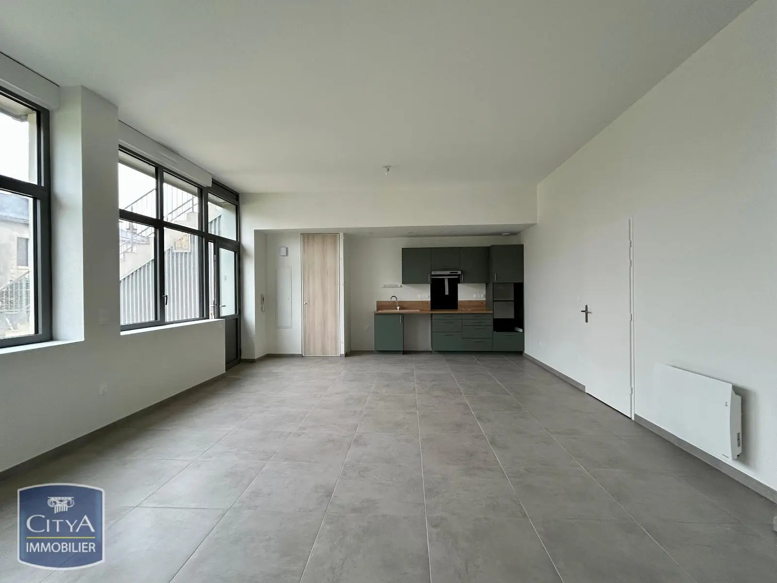 Photo 2 Appartement 3 pièces 68.84m²