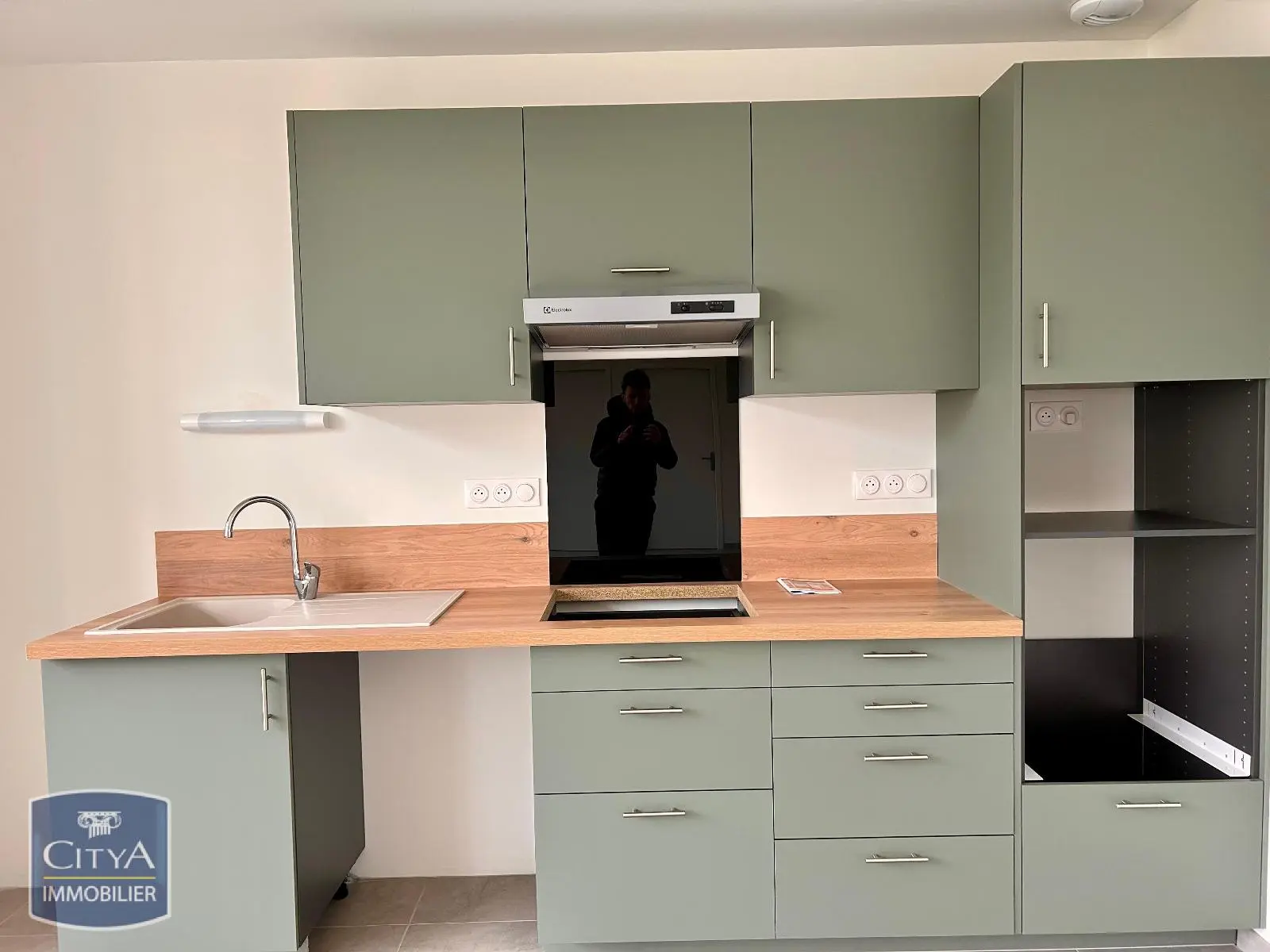 Photo 3 Appartement 3 pièces 68.84m²