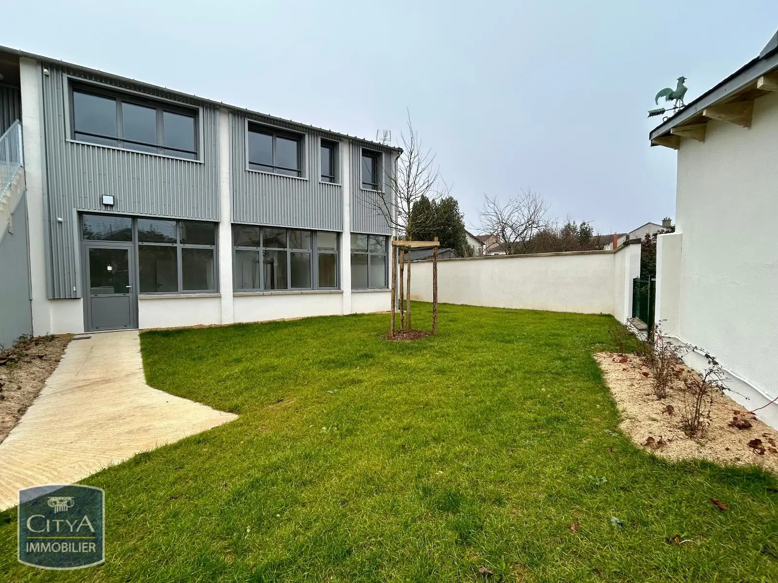 Photo 1 Appartement 3 pièces 68.84m²