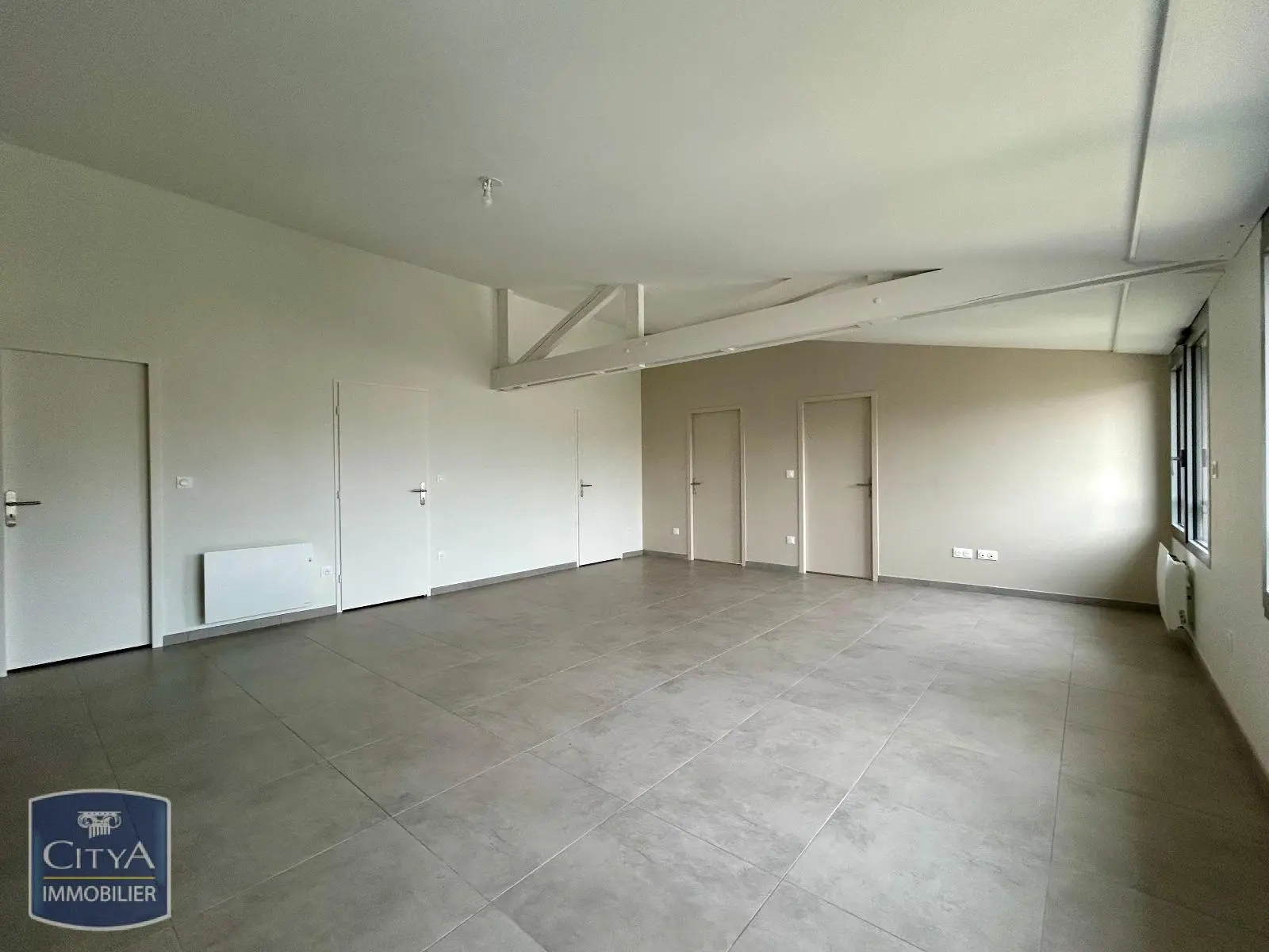 Photo 2 Appartement 3 pièces 72.29m²