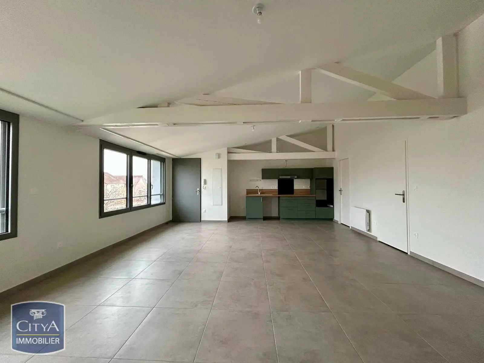 Photo 1 Appartement 3 pièces 72.29m²