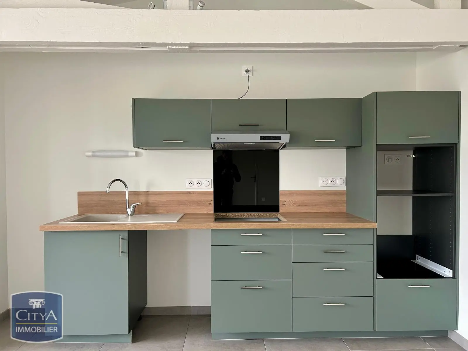 Photo 3 Appartement 3 pièces 72.29m²