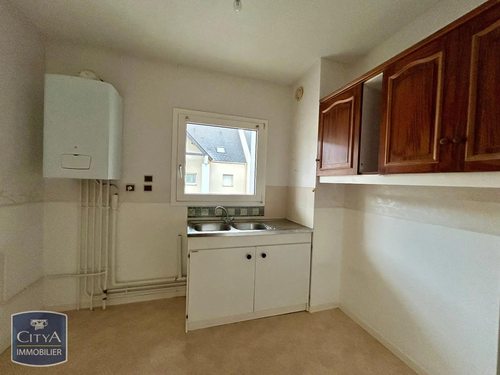 Photo 4 Appartement 3 pièces 58.54m²